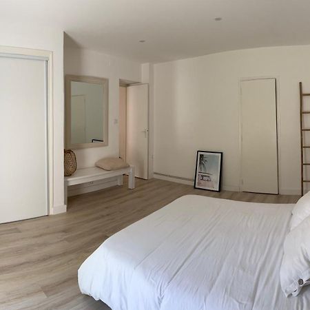 Appartement Agreable 4 Pers A 5 Km De La Plage Sigean Exteriér fotografie