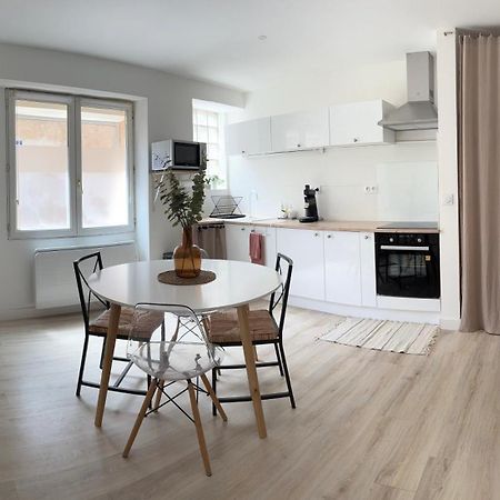 Appartement Agreable 4 Pers A 5 Km De La Plage Sigean Exteriér fotografie